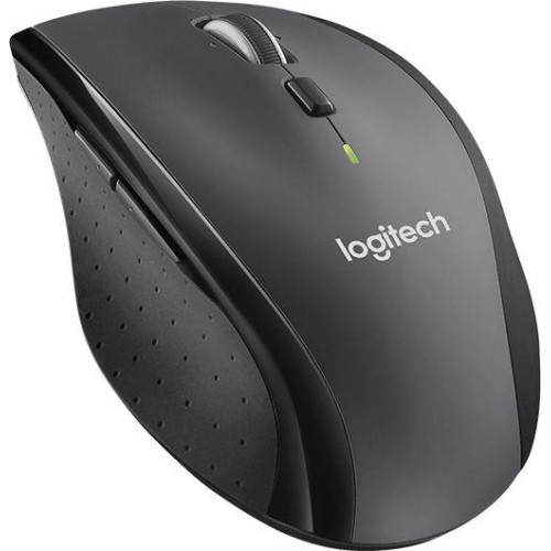 Mysz Logitech M705 910-001949 (laserowa; 1000 DPI; kolor grafitowy)-951381