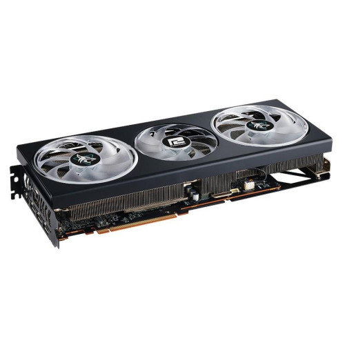 Karta graficzna PowerColor Radeon RX 7800 XT Hellhound 16GB OC GDDR6-9515413