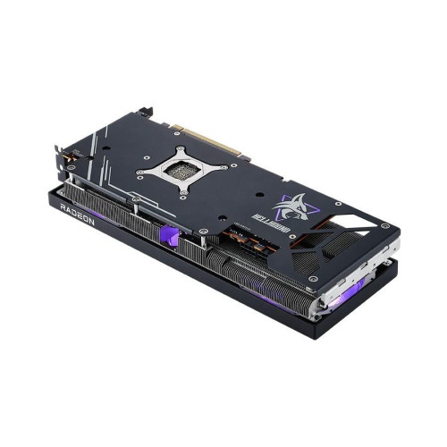 Karta graficzna PowerColor Radeon RX 7800 XT Hellhound 16GB OC GDDR6-9515415