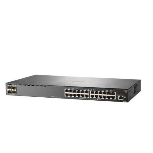 Przełącznik Aruba 2930F 24G 4SFP+ Switch JL253A-9516151