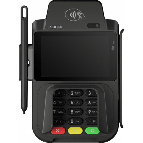 Terminal płatniczy P2 Pro Smart POS System