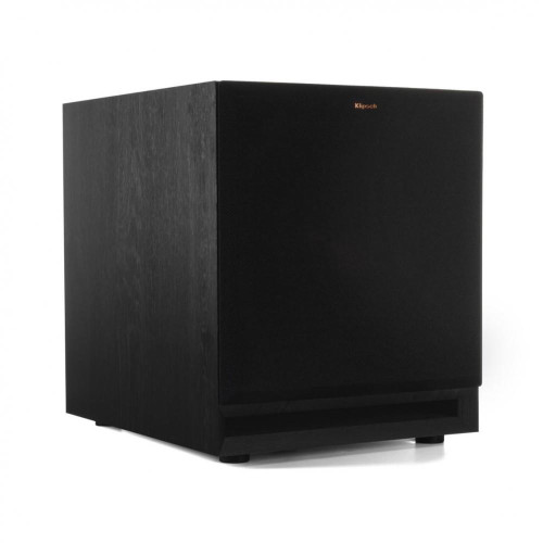 Subwoofer SPL-120 CE black-9518491
