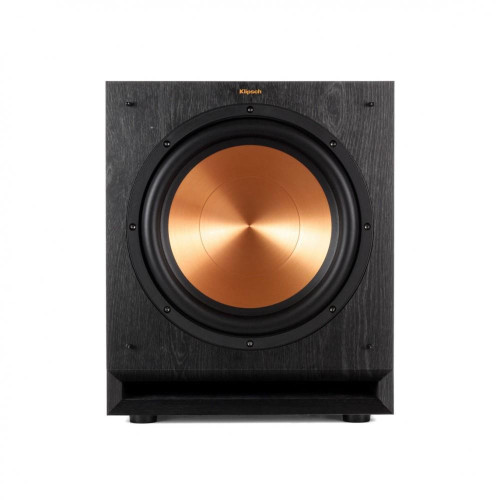 Subwoofer SPL-120 CE black-9518493