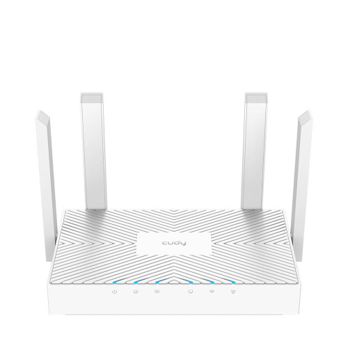 Router WR1300E Router Mesh Gigabit WiFi AC1200 -9518502