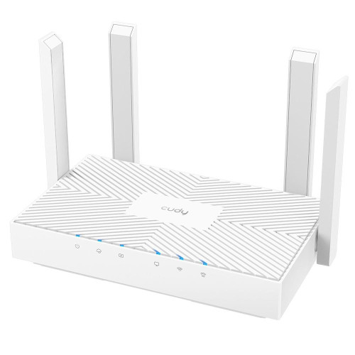 Router WR1300E Router Mesh Gigabit WiFi AC1200 -9518503