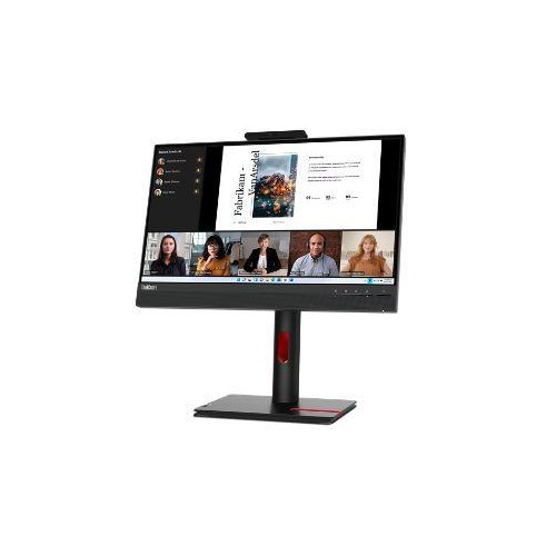 Monitor 21.5 cala ThinkCentre Tiny-in-One 22Gen5 WLED 12N8GAT1EU-9518838
