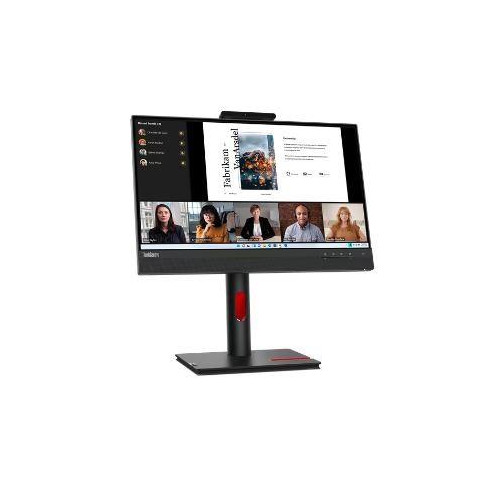 Monitor 21.5 cala ThinkCentre Tiny-in-One 22Gen5 WLED 12N8GAT1EU-9518839