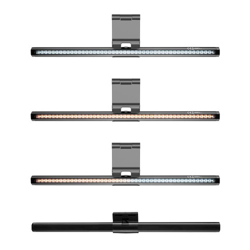 Lightbar LED Oświetlenie na monitor USB 5W LB-02 -9518949