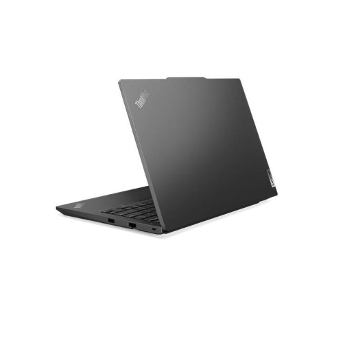 Laptop ThinkPad E14 G5 21JR0007PB W11Pro 7530U/8GB/512GB/INT/14.0/Black/1YR Premier Support + 3YRS OS -9519214