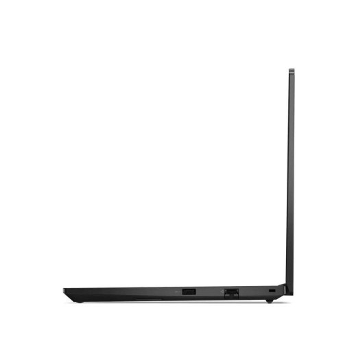 Laptop ThinkPad E14 G5 21JR0007PB W11Pro 7530U/8GB/512GB/INT/14.0/Black/1YR Premier Support + 3YRS OS -9519216