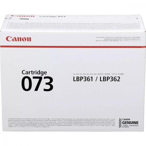 Toner Cartridge 073 5724C001-9519398