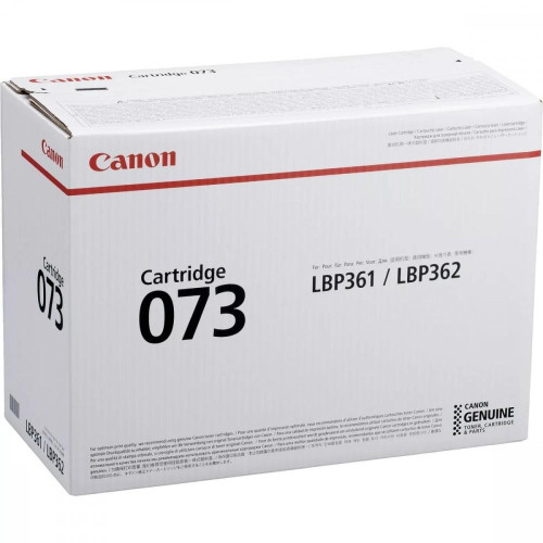 Toner 073 5724C001-9519399