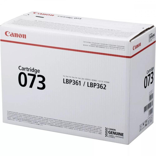 Toner 073 5724C001-9519400