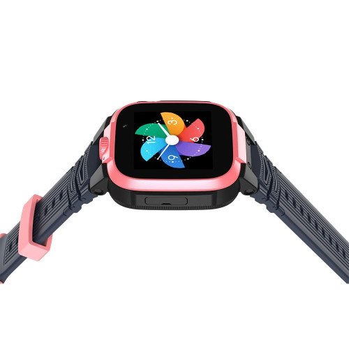 Smartwatch dla dzieci Z3 SIM 1.3 cala 1000 mAh różowy-9519406