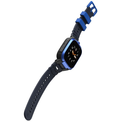 Smartwatch dla dzieci Z3 1.3 cala 1000 mAh niebieski-9519418