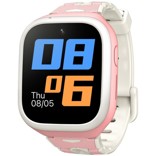 Smartwatch dla dzieci P5 SIM 1.3 cala 900 mAh różowy-9519422