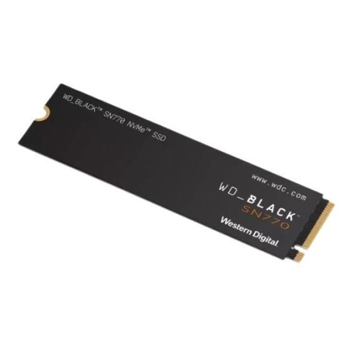 Dysk Black SSD 1TB SN770 NVMe 2280 M2 WDS100T3X0E-9519462