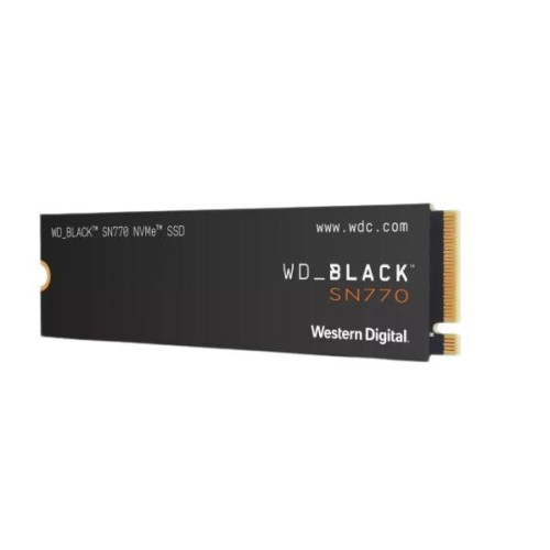Dysk Black SSD 1TB SN770 NVMe 2280 M2 WDS100T3X0E-9519463
