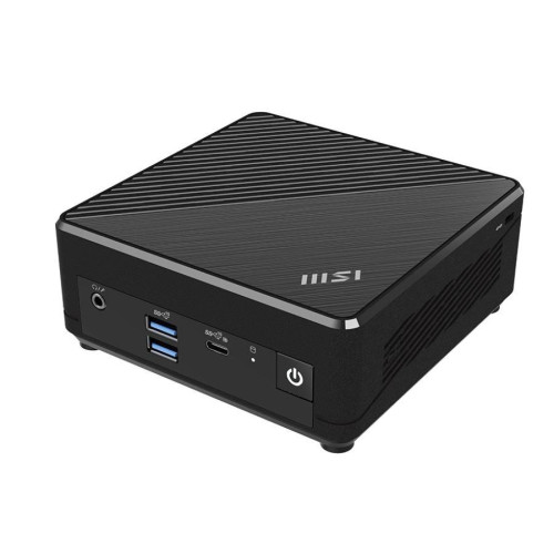 Mini PC Cubi N ADL-001EU N200/1GHz/65W/128GB/4GB/W11P-9519468