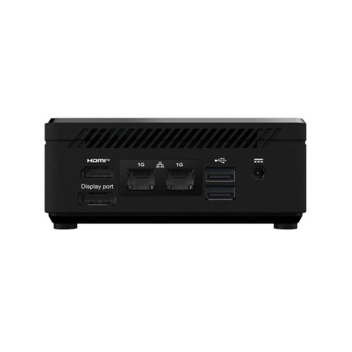 Mini PC Cubi N ADL-001EU N200/1GHz/65W/128GB/4GB/W11P-9519471