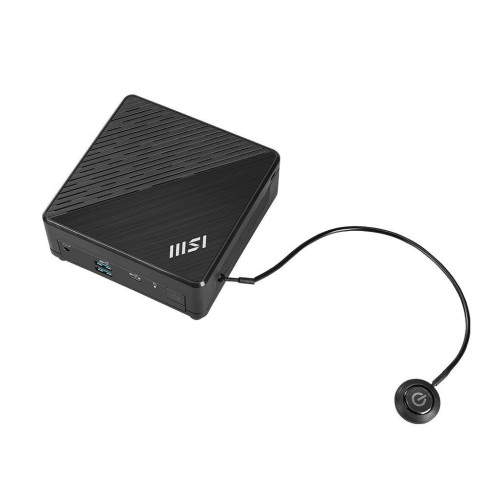 Mini PC Cubi N ADL-001EU N200/1GHz/65W/128GB/4GB/W11P-9519475