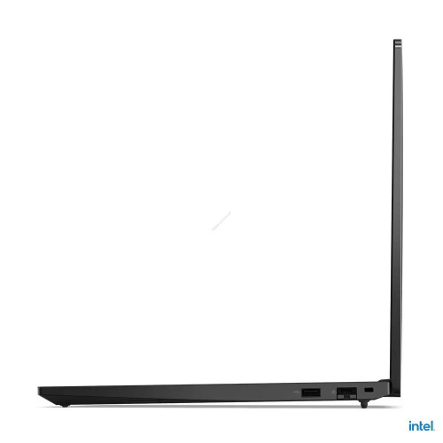 Laptop ThinkPad E16 G1 21JT000BPB W11Pro 7530U/16GB/512GB/AMD Radeon/16.0 WUXGA/Graphite Black/1YR Premier Support + 3YRS OS -9519500