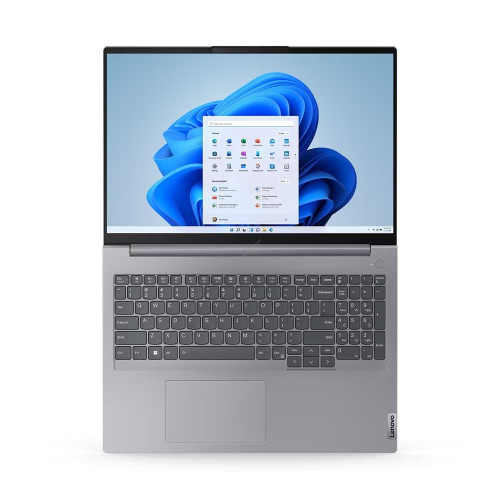 Laptop ThinkBook 16 G6 21KK002FPB W11Pro 7730U/16GB/512GB/INT/16.0 WUXGA/Arctic Grey/3YRS OS + CO2 Offset -9519513