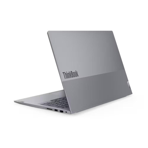 Laptop ThinkBook 16 G6 21KK002FPB W11Pro 7730U/16GB/512GB/INT/16.0 WUXGA/Arctic Grey/3YRS OS + CO2 Offset -9519515