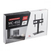 Uniwersalny stojak TV nóżki podstawka max. 40kg MC-450 -9520339
