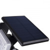 Solarna lampa LED z czujnikiem MCE615 -9520366