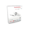 Odtwarzacz multimedialny THA 100-9520435