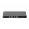 Przełącznik Switch XSM4340V 24x10GE PoE++ 8xSFP28 -9520689