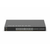 Przełącznik Switch XSM4340V 24x10GE PoE++ 8xSFP28 -9520704