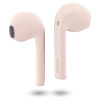 Słuchawki Bluetooth TWS GUTWST26PSP Różowe-9520715