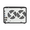 Serwer NAS TS-AI642-8G 6 Bay 3.5 4C ARM Cortex-A76 2.2GHz-9521116