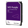 Dysk Purple 3TB 3.5 cala WD33PURZ-9521445