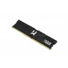 Pamięć DDR5 IRDM 32GB(2*16GB)/5600 CL30 czarna-9522131