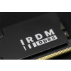 Pamięć DDR5 IRDM 32GB(2*16GB)/6400 CL32 czarna-9522168