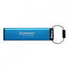 Pendrive 64GB IronKey Keypad 200 FIPS140-3 Lvl3 AES-256 -9522243