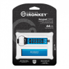 Pendrive 64GB IronKey Keypad 200C USB-C FIPS140-3 Lvl3 AES-256-9522245