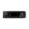Dysk SSD Samsung 990 PRO 1TB M.2 2280 PCI-E x4 Gen4 NVMe-9527083