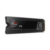 Dysk SSD Samsung 990 PRO 2TB M.2 2280 PCI-E x4 Gen4 NVMe-9527098
