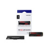 Dysk SSD Samsung 990 PRO 2TB M.2 2280 PCI-E x4 Gen4 NVMe-9527103