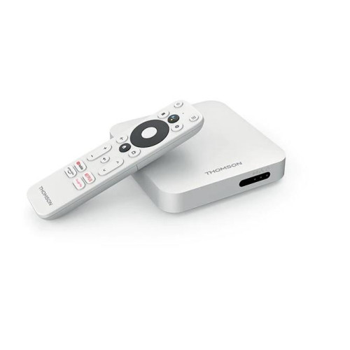 Odtwarzacz multimedialny THA 100-9520434