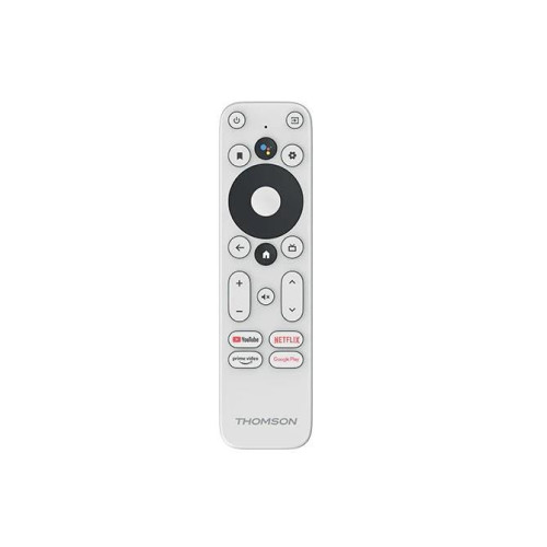 Odtwarzacz multimedialny THA 100-9520436