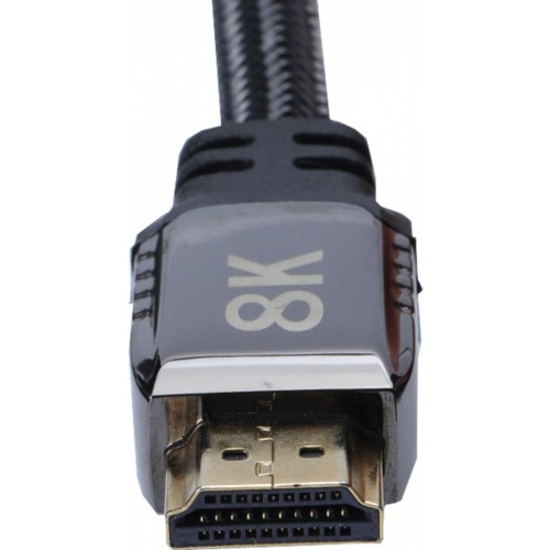 Kabel Ultra High Speed HDMI 2.1 8K 1,5m -9520447
