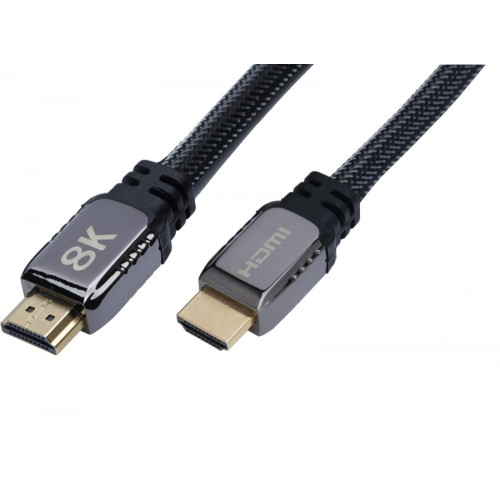 Kabel Ultra High Speed HDMI 2.1 8K 1,5m -9520448