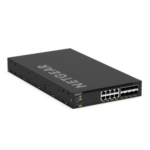 Przełącznik XSM4316 8x10GE 8xSFP+-9520557
