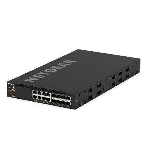 Przełącznik XSM4316 8x10GE 8xSFP+-9520558