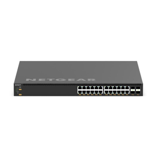 Przełącznik XSM4328CV 24x10GE PoE+ 4xSFP28 -9520607